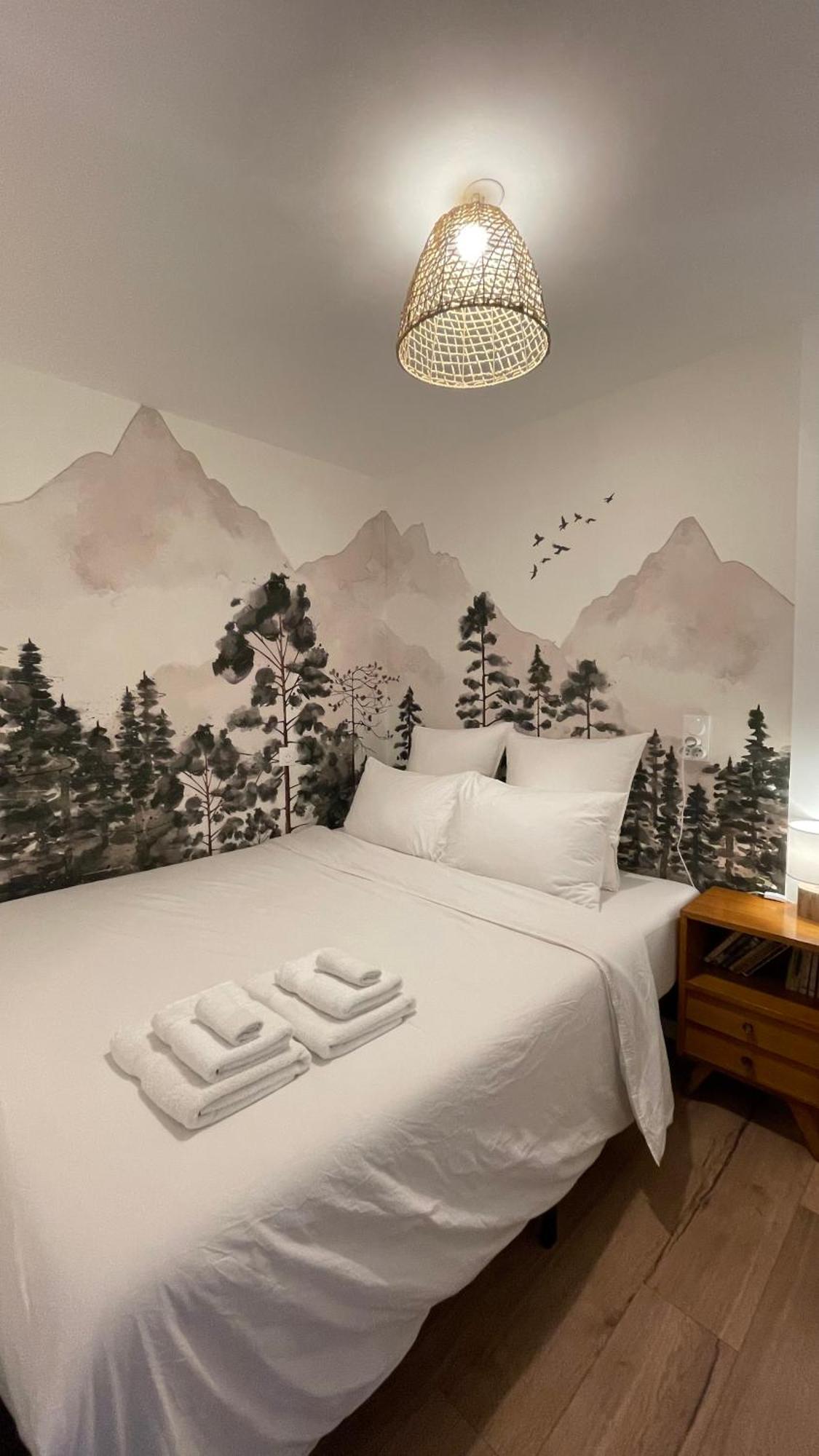 Le Chalet De La Plage Sévrier Eksteriør billede