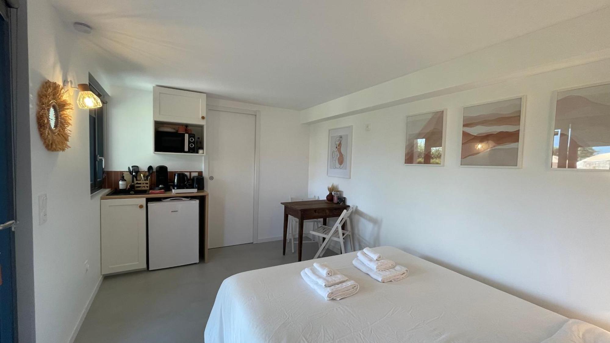Le Chalet De La Plage Sévrier Eksteriør billede